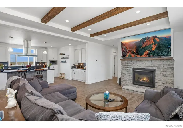 Homes for sale in Pierce, CO | 17316 County Road 96, Pierce, CO 80650 | MLS# IR1060906