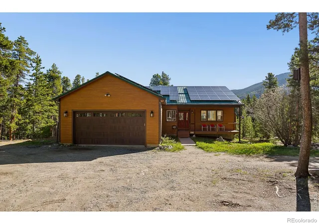 Homes for sale in Black Hawk, CO | 610 Meadowlake Dr, Black Hawk, CO 80422 | MLS# IR1060908