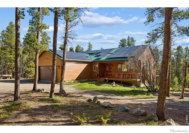 Homes for sale in Black Hawk, CO | 610 Meadowlake Dr, Black Hawk, CO 80422 | MLS# IR1060908