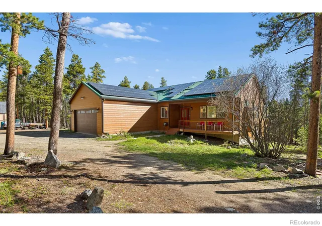 Homes for sale in Black Hawk, CO | 610 Meadowlake Dr, Black Hawk, CO 80422 | MLS# IR1060908