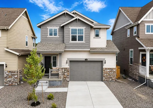Homes for sale in Elizabeth, CO | 700 Mosquito St, Elizabeth, CO 80107 | MLS# 9585297