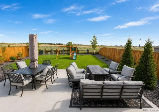 Homes for sale in Elizabeth, CO | 700 Mosquito St, Elizabeth, CO 80107 | MLS# 9585297