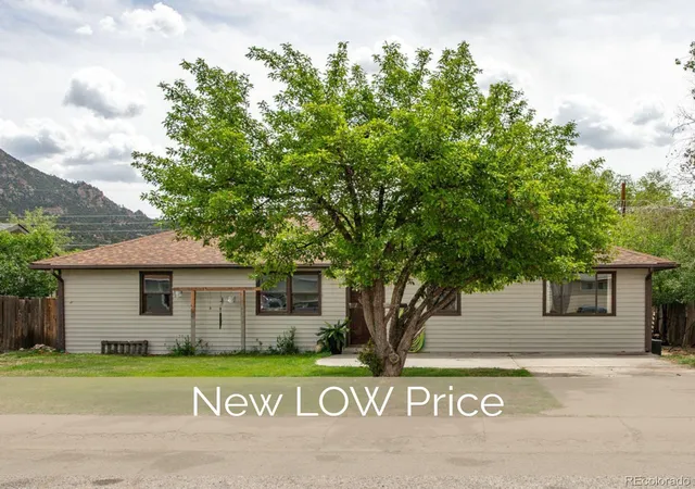 Homes for sale in Buena Vista, CO | 124 Dartmouth Dr, Buena Vista, CO 81211 | MLS# 3293849