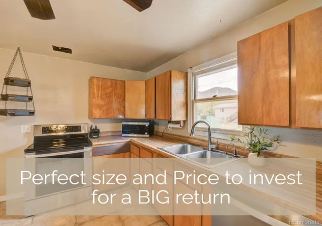 Photo 3 of Single family home for sale at 124 Dartmouth Dr, Buena Vista, CO 81211 | MLS# 3293849 | Listing updated on 2026-07-10