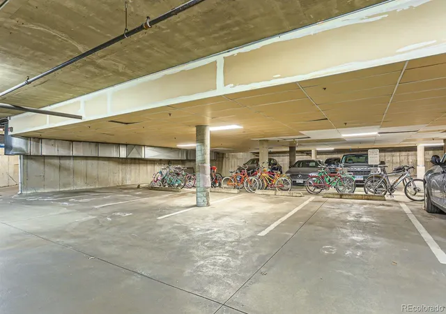 Homes for sale in Denver, CO | 350 Detroit St #204, Denver, CO 80206 | MLS# 9764453