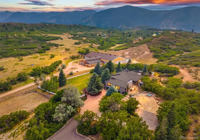 Photo 1 of Sale Pending at 3572 White Bear Point, Colorado Springs, CO 80921 | MLS# 3937466 | Listing updated on 2026-08-14