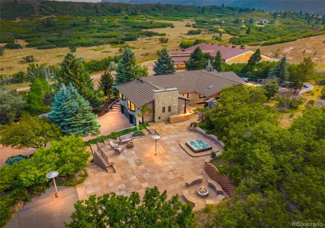 Photo 2 of Sale Pending at 3572 White Bear Point, Colorado Springs, CO 80921 | MLS# 3937466 | Listing updated on 2026-08-14