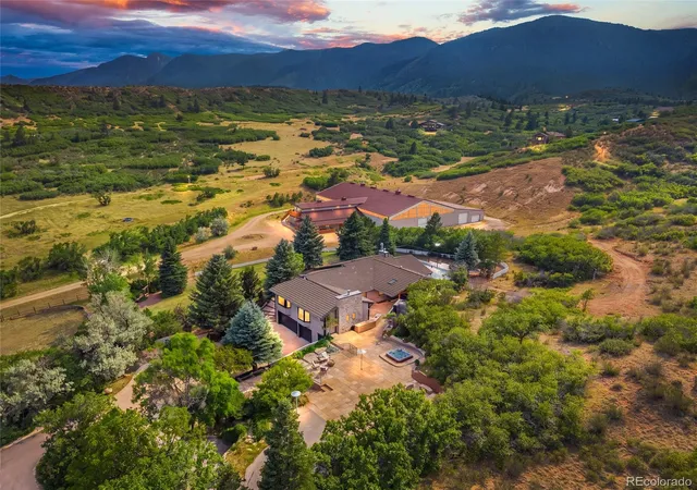 Photo 3 of Sale Pending at 3572 White Bear Point, Colorado Springs, CO 80921 | MLS# 3937466 | Listing updated on 2026-08-14