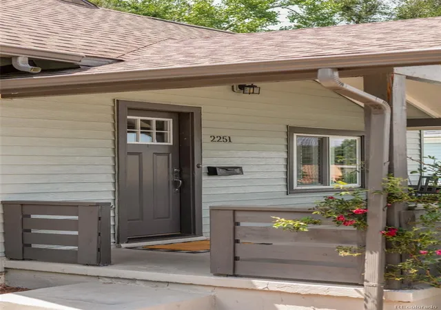 3rd image of 2251 Depew St, Edgewater, CO 80214 | MLS# 7923061