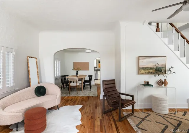 4th image of 2251 Depew St, Edgewater, CO 80214 | MLS# 7923061
