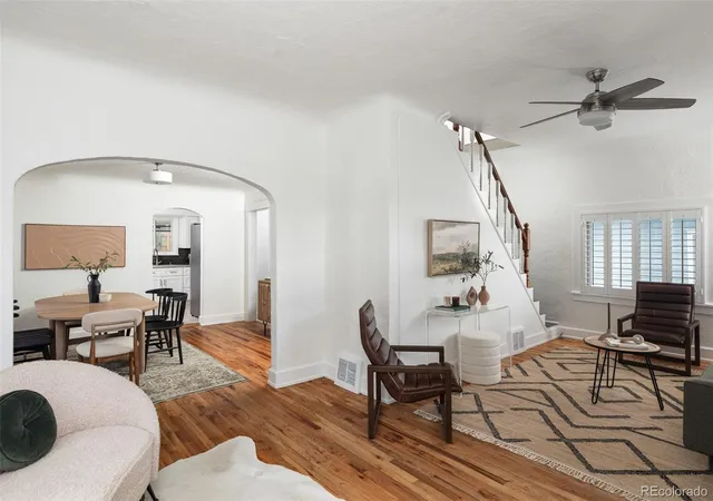 5th image of 2251 Depew St, Edgewater, CO 80214 | MLS# 7923061