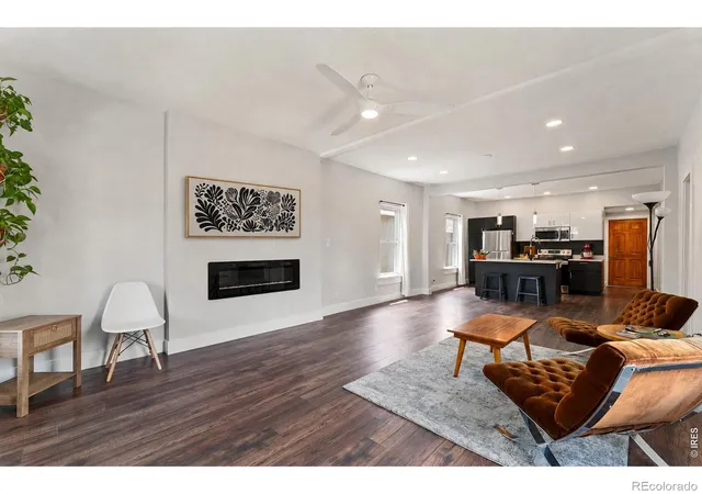 Homes for sale in Denver, CO | 4673 Lincoln St, Denver, CO 80216 | MLS# IR1060915