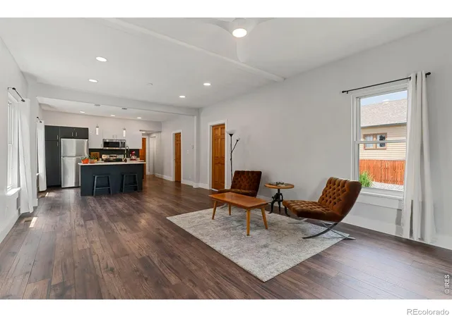 Homes for sale in Denver, CO | 4673 Lincoln St, Denver, CO 80216 | MLS# IR1060915
