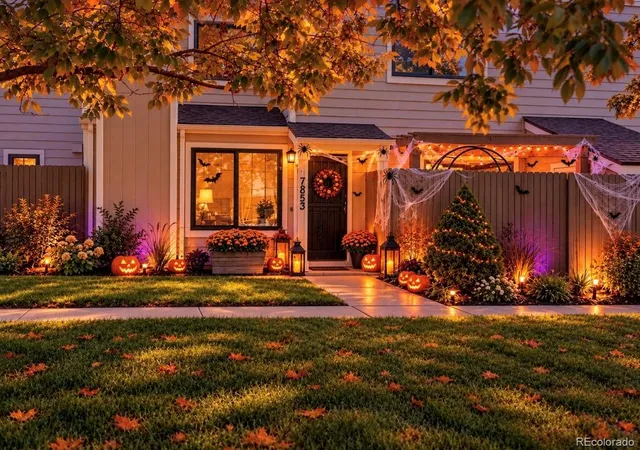 Photo 1 of Townhouse for sale at 7853 W 87th Drive, Arvada, CO 80005 | MLS# 7748358 | Listing updated on 2026-10-30