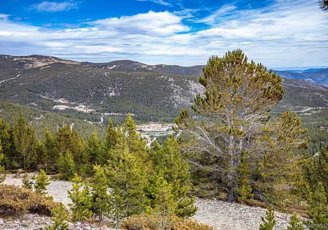 Homes for sale in Idaho Springs, CO | Lot 530 Hilltop Rd, Idaho Springs, CO 80452 | MLS# 6249215