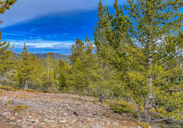 Homes for sale in Idaho Springs, CO | Lot 530 Hilltop Rd, Idaho Springs, CO 80452 | MLS# 6249215