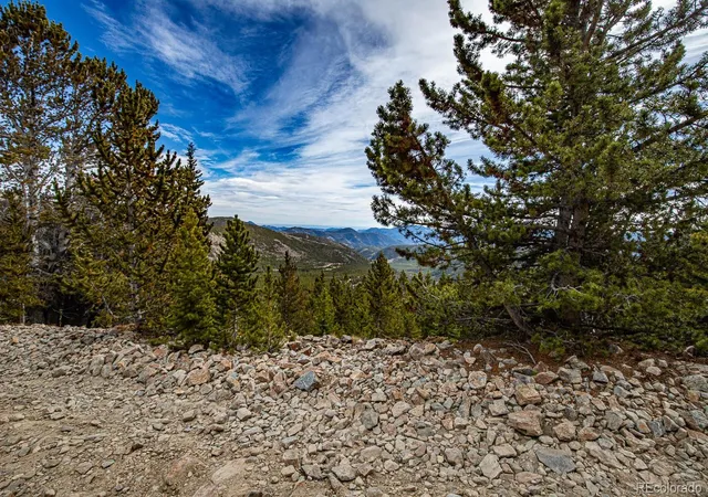 Homes for sale in Idaho Springs, CO | Lot 530 Hilltop Rd, Idaho Springs, CO 80452 | MLS# 6249215