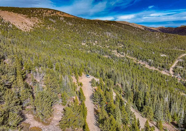 Homes for sale in Idaho Springs, CO | Lot 530 Hilltop Rd, Idaho Springs, CO 80452 | MLS# 6249215