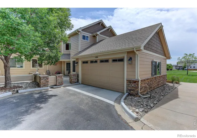 2nd image of 6715 Enterprise Dr #A-104, Fort Collins, CO 80526 | MLS# IR1060921