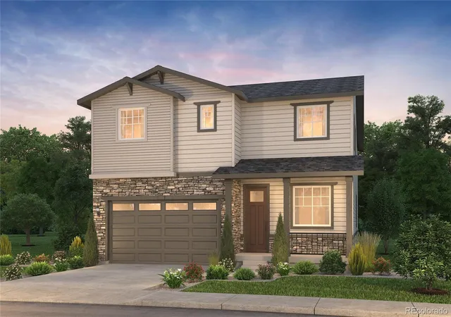 1st image of 25320 E Pacific Ave, Aurora, CO 80018 | MLS# 3905388