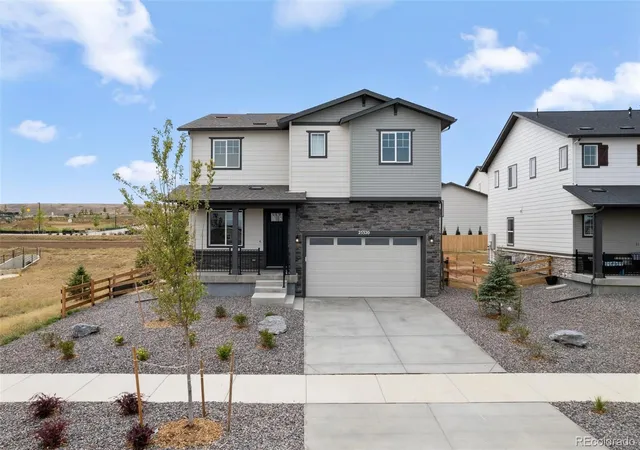 Photo 1 of Single family home for sale at 25320 E Pacific Ave, Aurora, CO 80018 | MLS# 3905388 | Listing updated on 2026-09-30