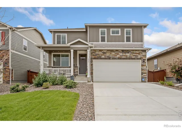 1st image of 352 Bluebird Rd, Johnstown, CO 80534 | MLS# IR1060928