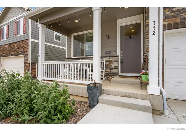2nd image of 352 Bluebird Rd, Johnstown, CO 80534 | MLS# IR1060928