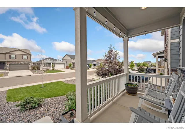 3rd image of 352 Bluebird Rd, Johnstown, CO 80534 | MLS# IR1060928
