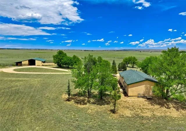 Homes for sale in Calhan, CO | 22120 Mcdaniels Rd, Calhan, CO 80808 | MLS# 5715989