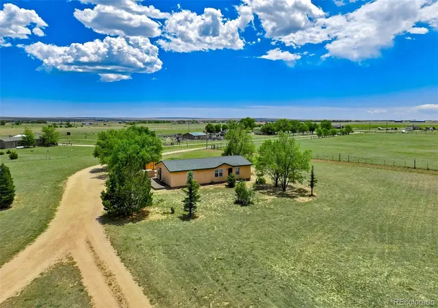 Homes for sale in Calhan, CO | 22120 Mcdaniels Rd, Calhan, CO 80808 | MLS# 5715989