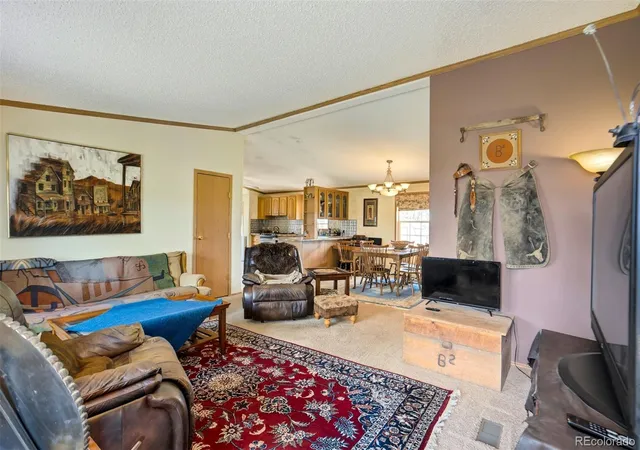 Homes for sale in Calhan, CO | 22120 Mcdaniels Rd, Calhan, CO 80808 | MLS# 5715989
