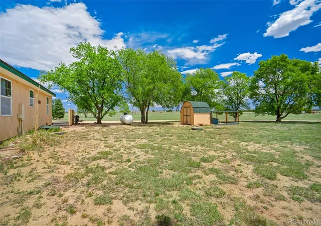Homes for sale in Calhan, CO | 22120 Mcdaniels Rd, Calhan, CO 80808 | MLS# 5715989