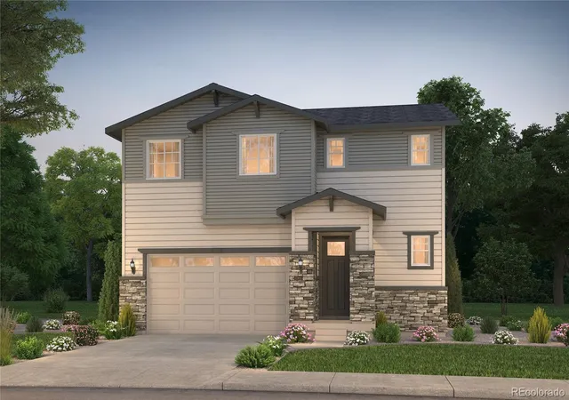 Photo 1 of Single family home for sale at 25240 E Pacific Ave, Aurora, CO 80018 | MLS# 1736556 | Listing updated on 2026-09-22