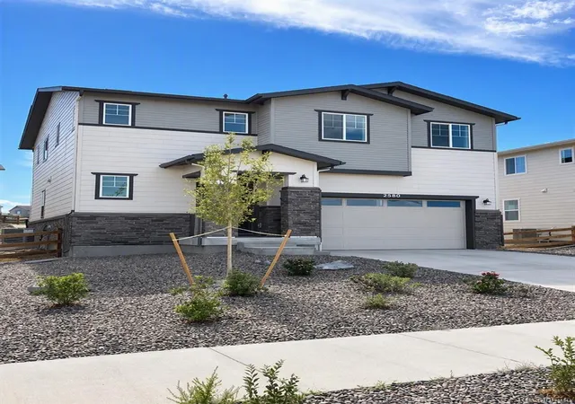 Single family home for sale at 25240 E Pacific Ave, Aurora, CO 80018 | MLS# 1736556