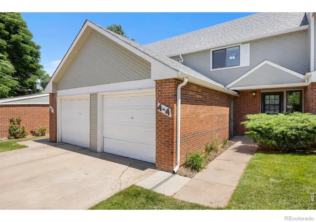 2nd image of 3440 Windmill Dr, Fort Collins, CO 80526