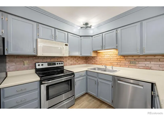 Listing Photo 4 - Condo for sale in building located at 3440 Windmill Dr, Fort Collins, CO 80526 - Unit #4-4