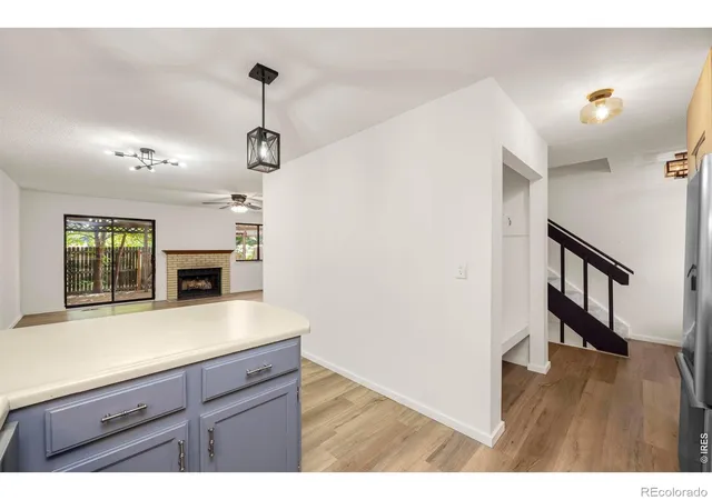 Listing Photo 5 - Condo for sale in building located at 3440 Windmill Dr, Fort Collins, CO 80526 - Unit #4-4