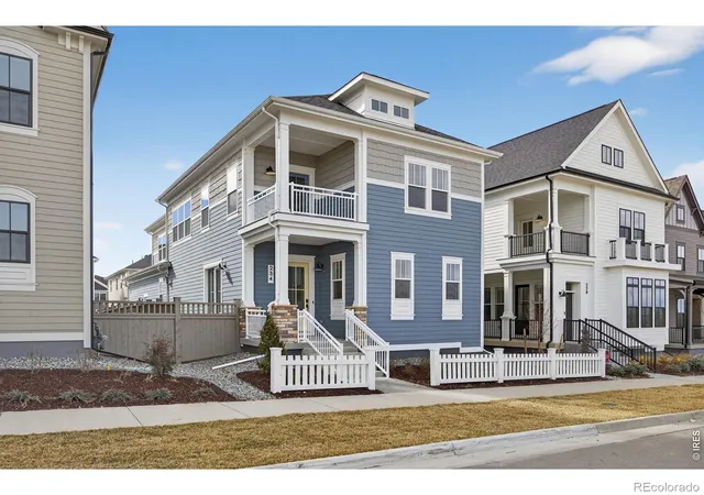 Photo 1 of Single family home for sale at 234 Westerly Blvd, Erie, CO 80516 | MLS# IR1060931 | Listing updated on 2026-09-23