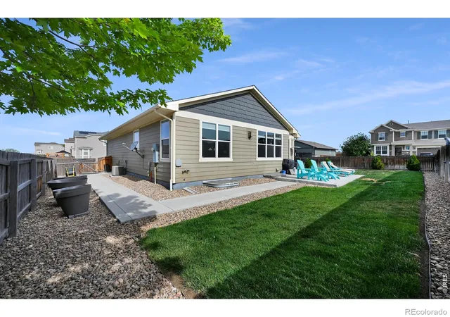 Homes for sale in Brighton, CO | 398 Beldock St, Brighton, CO 80601 | MLS# IR1060932