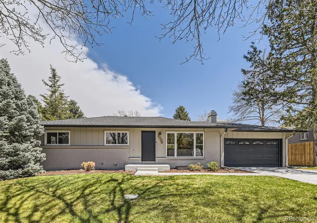 1st image of 3576 S Holly St, Denver, CO 80237 | MLS# 9750414