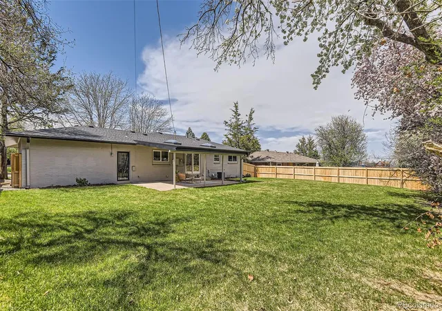 28th image of 3576 S Holly St, Denver, CO 80237 | MLS# 9750414