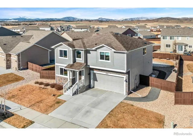 2nd image of 5523 Segundo Dr, Loveland, CO 80538 | MLS# IR1060935