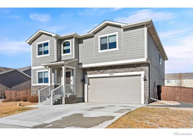 3rd image of 5523 Segundo Dr, Loveland, CO 80538 | MLS# IR1060935