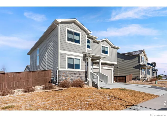 4th image of 5523 Segundo Dr, Loveland, CO 80538 | MLS# IR1060935