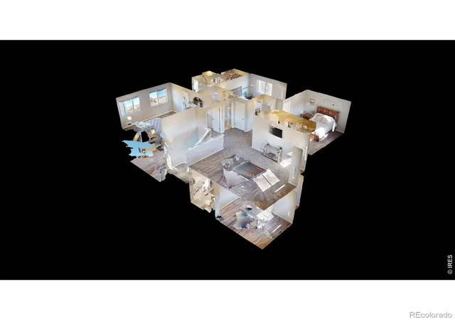 49th image of 5523 Segundo Dr, Loveland, CO 80538 | MLS# IR1060935