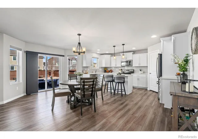 5th image of 5523 Segundo Dr, Loveland, CO 80538 | MLS# IR1060935