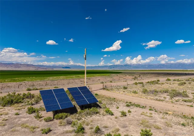 Photo 5 of Single family home for sale at 49310 County Rd U, Saguache, CO 81149 | MLS# 2706976 | Listing updated on 2026-08-20