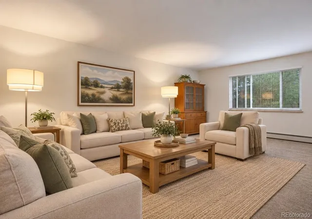 Photo 1 of Single family home for sale at 2541 S Kearney St, Denver, CO 80222 | MLS# 7970130 | Listing updated on 2026-09-25