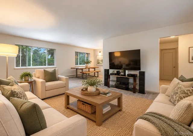 Photo 2 of Single family home for sale at 2541 S Kearney St, Denver, CO 80222 | MLS# 7970130 | Listing updated on 2026-09-25
