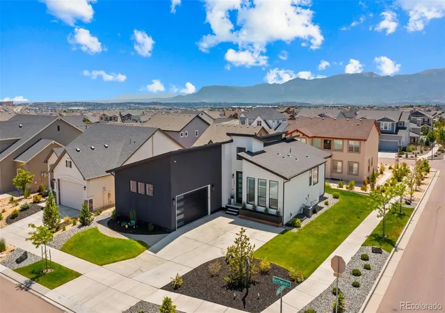 Photo 48 of Sale Pending at 10276 Kentwood Dr, Colorado Springs, CO 80924 | MLS# 2686695 | Listing updated on 2026-08-20